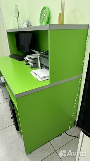 Компьютерный стол