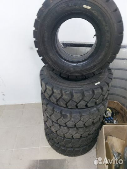 Пневматические шины