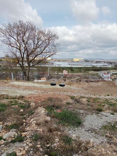 Участок 4,5 сот. (ИЖС)