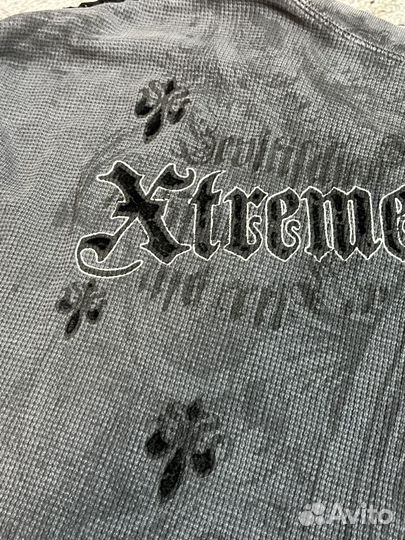 Кофта Affliction Xtreme Couture
