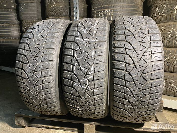 Bridgestone Blizzak Spike-02 SUV 255/50 R20 109T