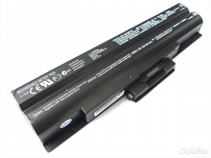 Аккумуляторы для Ноутбуков