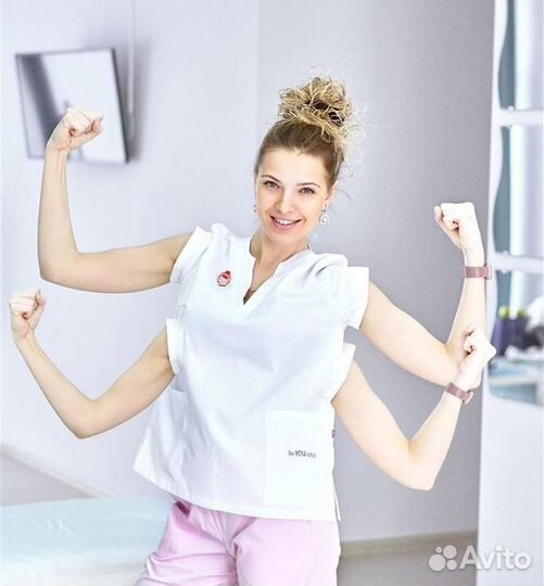 Фотошоп ваших материалов