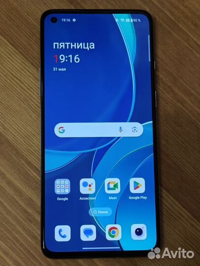 OnePlus 8T, 12/256 ГБ