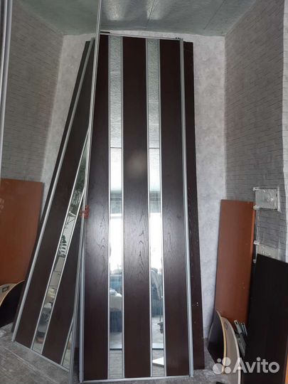 Двери от шкафа