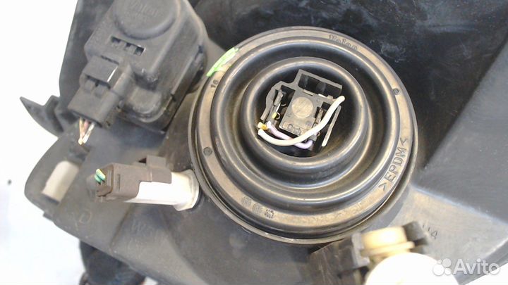 Фара (передняя) Citroen Xsara-Picasso, 1999