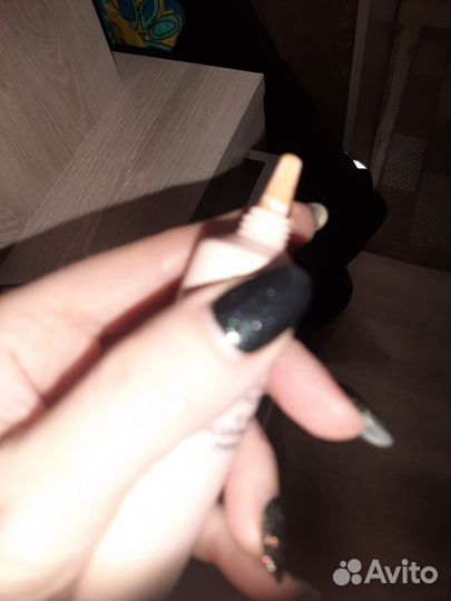 Увлажняющий bb крем