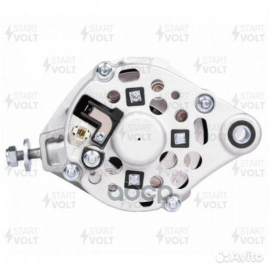 Генератор LG0101 startvolt