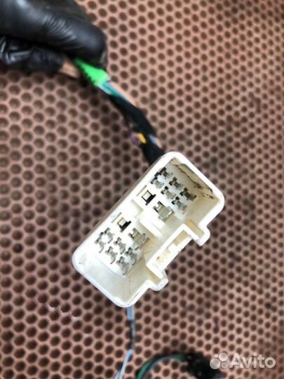 Жгут проводов отопителя Chrysler Sebring седан EDZ