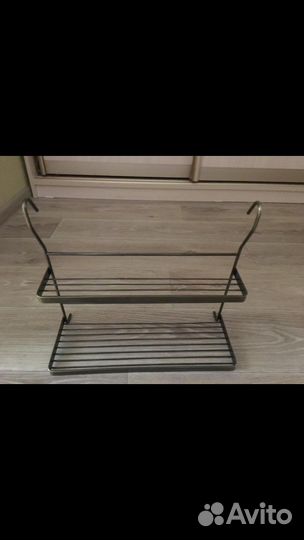 Подставка для кухни или для ванны