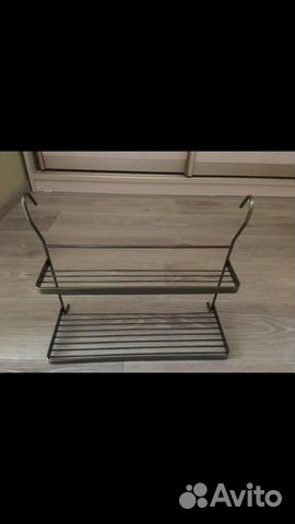 Подставка для кухни или для ванны