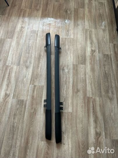 Рейлинги калина гранта