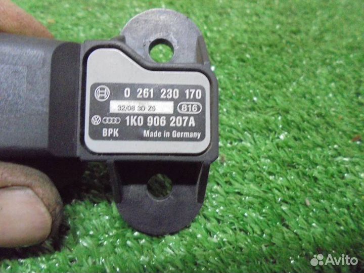 Датчик абсолютного давления VW Tiguan 2007-2011