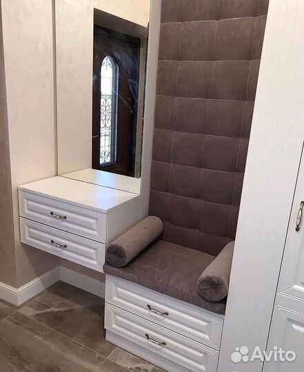 Шкафы купе на заказ