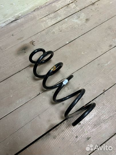 Пружина задняя Mazda 6 gj