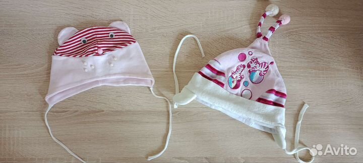 Продам шапочки