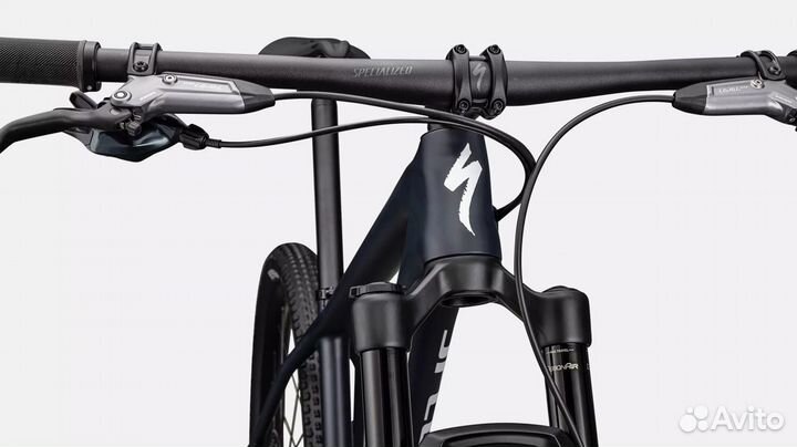 Новый Specialized Epic Hardtail Comp 24 год