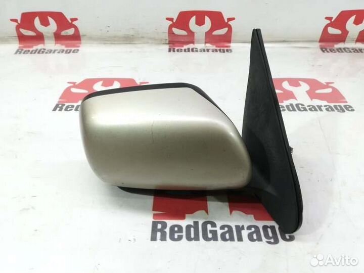 Зеркало правое Suzuki Grand Vitara TD54V J20A 2007