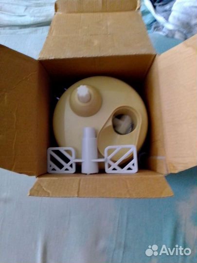 Кухонный комбайн ручной