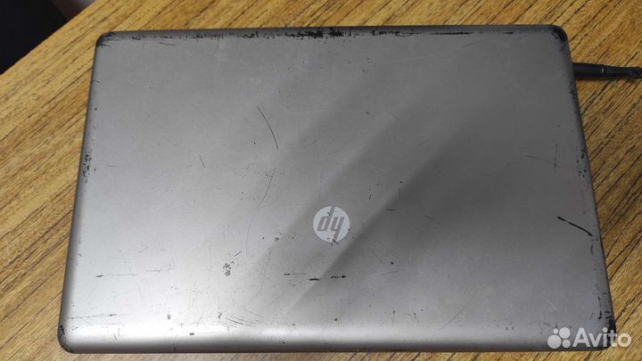Ноутбук HP 630