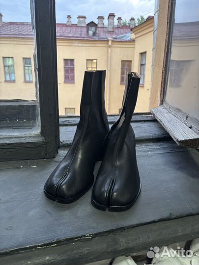 Maison Margiela tabi