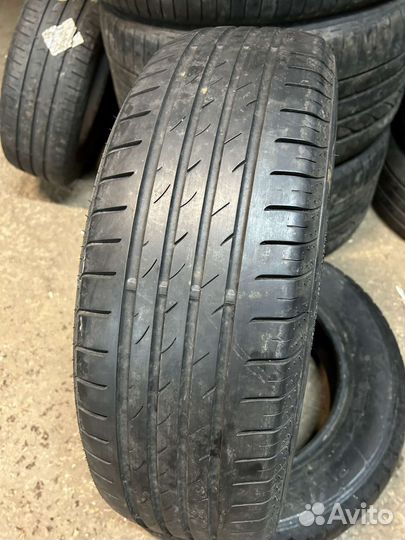 Nexen N'Blue HD Plus 215/65 R16