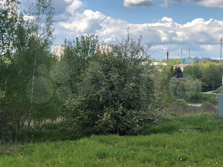 Участок 12 сот. (ИЖС)