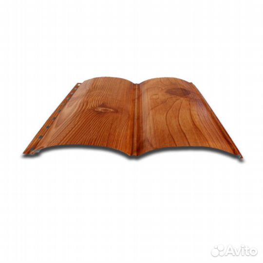 Профнастил