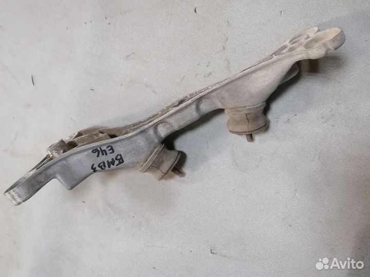 Кронштейн опора АКПП BMW 3-Series E46 1998-2005