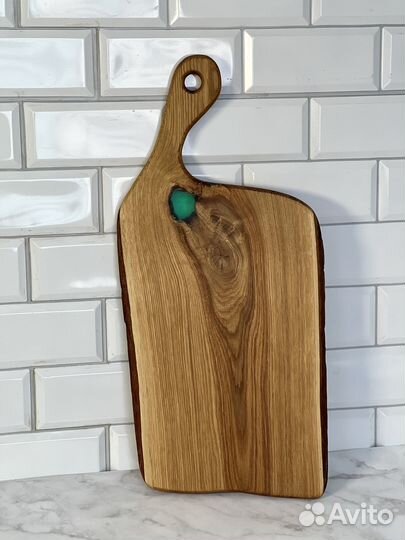 Посуда из дерева для ресторанов и кафе