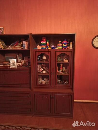 Стенка Рижская