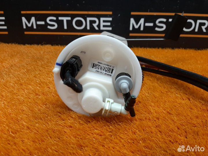 Датчик уровня топлива Bmw X5 E70 N55B30A 2011