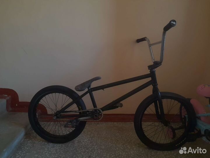 Bmx