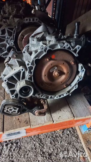 Автомат коробка АКПП Ford Explorer 5 2.3 Turbo