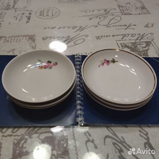 Посуда СССР