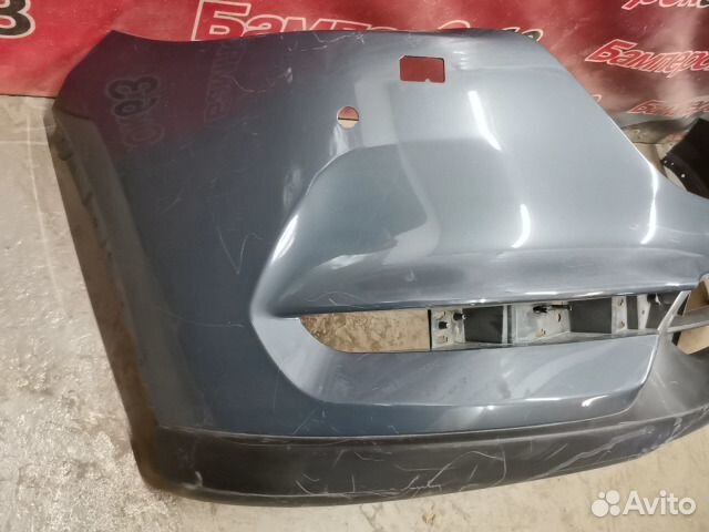 Бампер передний Mazda CX-5