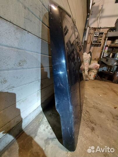 Капот Suzuki grand vitara 2005-2015