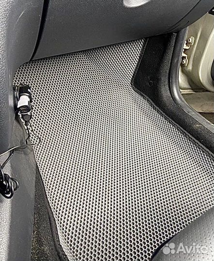 Эва (эво) коврики