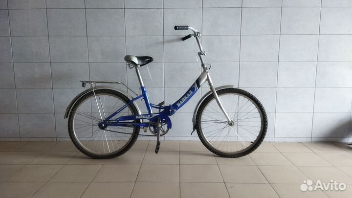 Велосипед Дорожный 