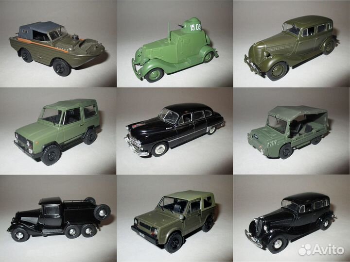 1-43 ваз, Жигули, лада и другие (большой выбор)