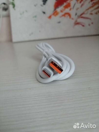 USB кабель