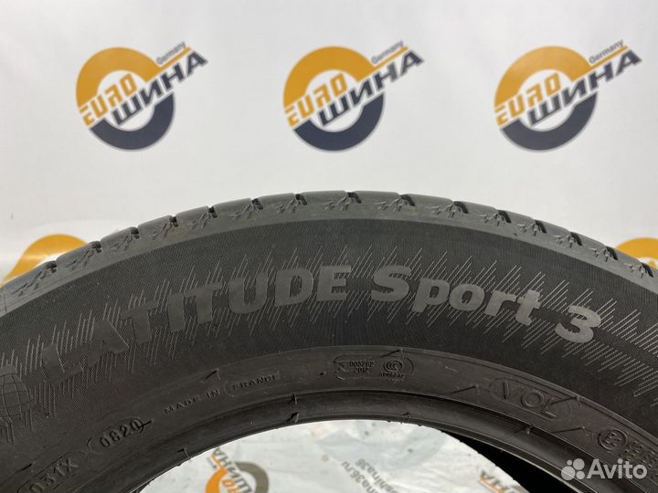 Michelin Latitude Sport 3 235/50 R18 102V