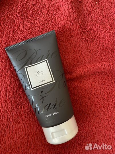 Парфюмированный лосьон для тела avon