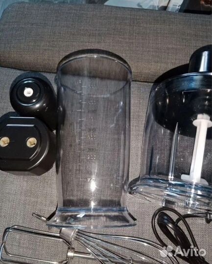 Блендер