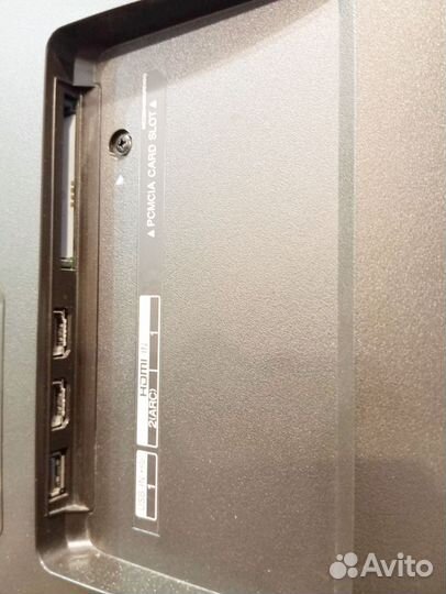 Телевизор lg бу