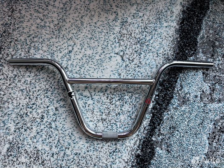 Руль eclat chocolate 