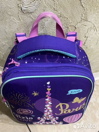 Школьный рюкзак