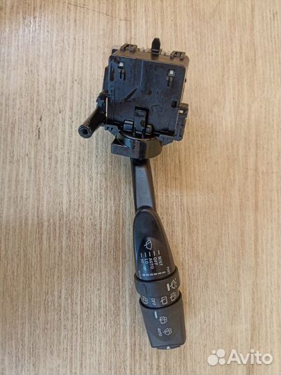 Подрулевой переключатель дворников Ssangyong