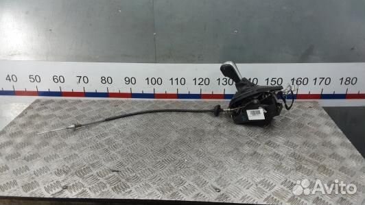 Кулиса кпп BMW X5 E53 (OBN08DM01)