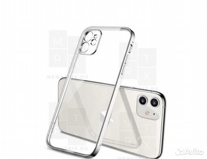 Новый чехол на айфон 11